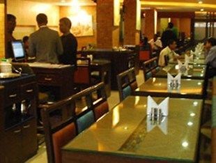 Belsons Taj Mahal Hotel Haidarábád Kültér fotó