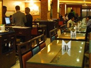 Belsons Taj Mahal Hotel Haidarábád Kültér fotó